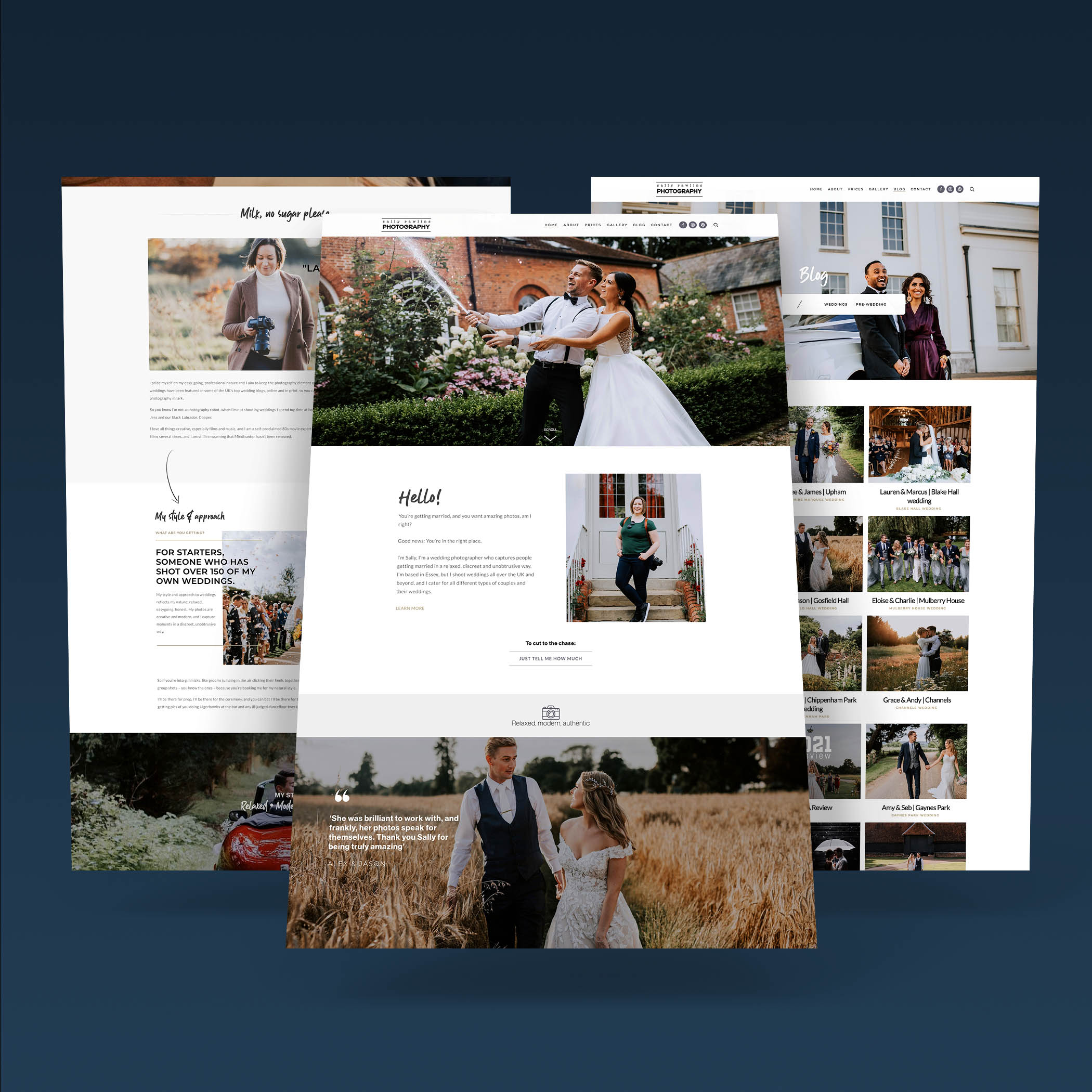 Sally Rawlins Photography